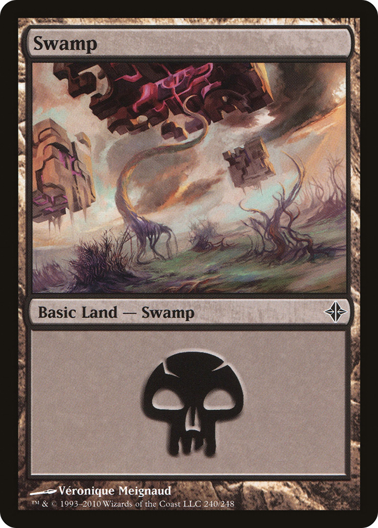 Swamp (ROE-240)