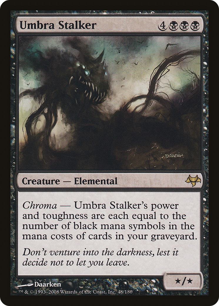 Umbra Stalker (EVE-048)