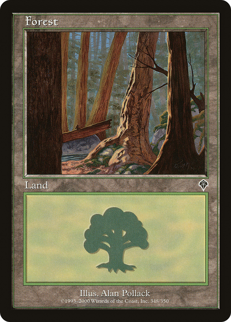 Forest (INV-348)