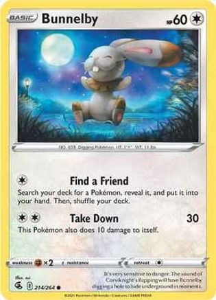 Bunnelby 214 - Common