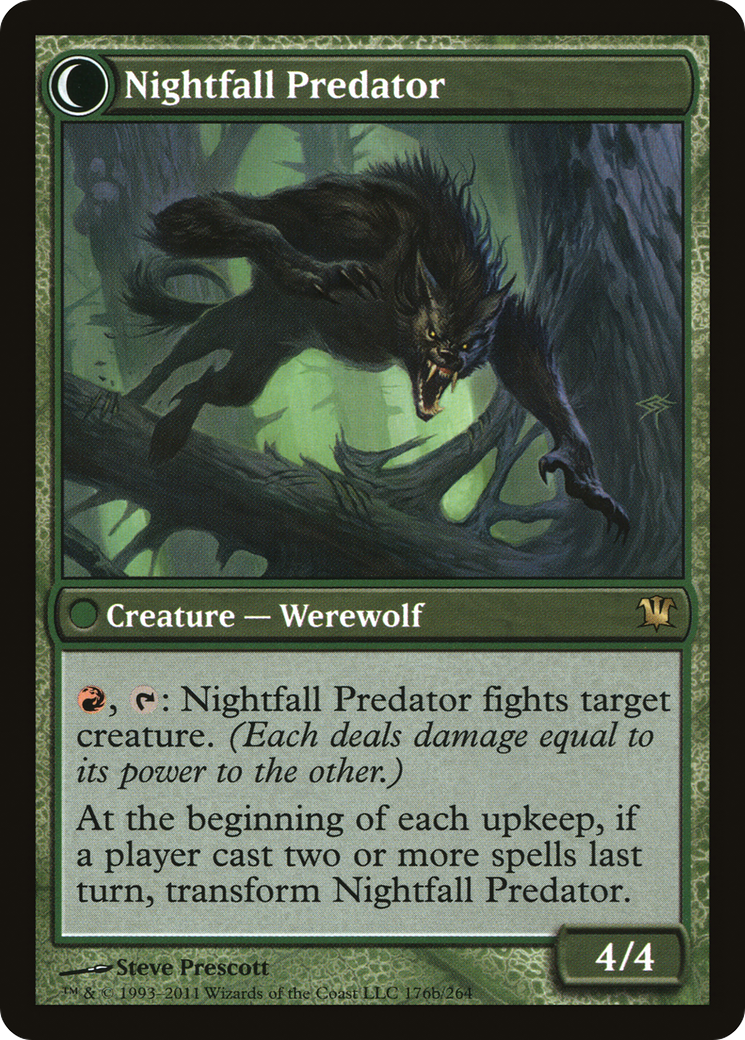 Daybreak Ranger (ISD-176) Foil