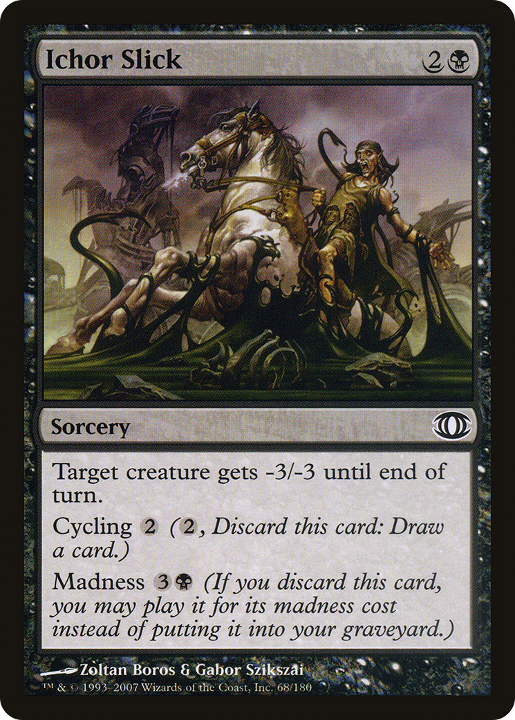 Ichor Slick (FUT-068)