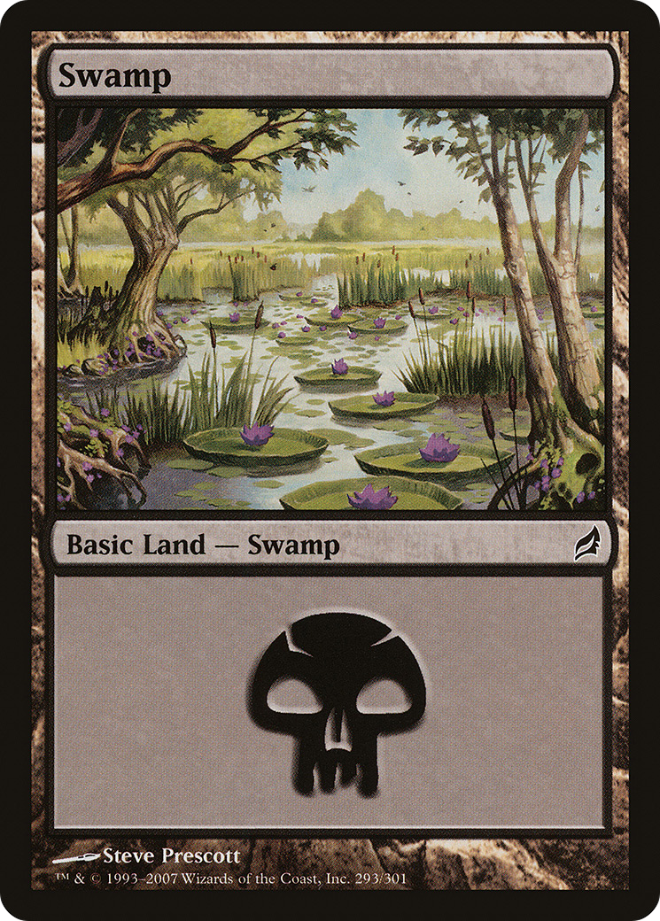 Swamp (LRW-293)