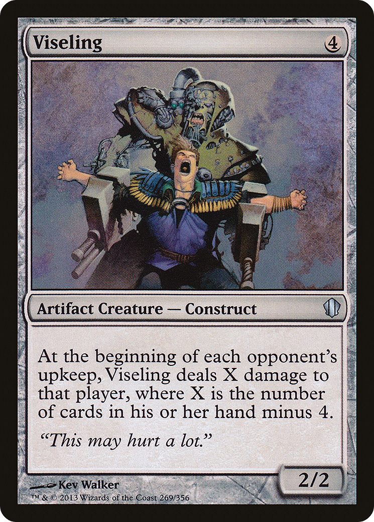 Viseling (C13-269)