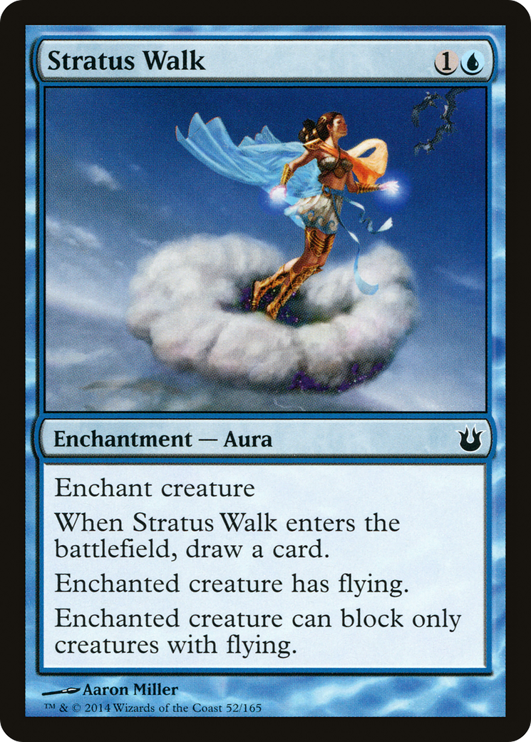 Stratus Walk (BNG-052)