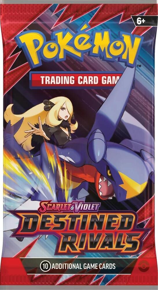 Destined Rivals Single Pack