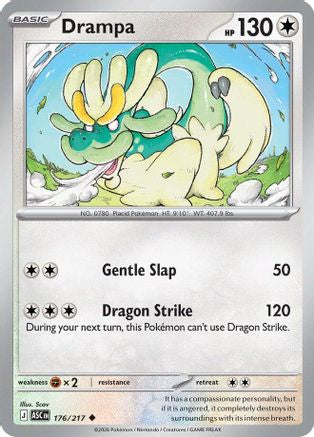 Drampa 176 - Uncommon