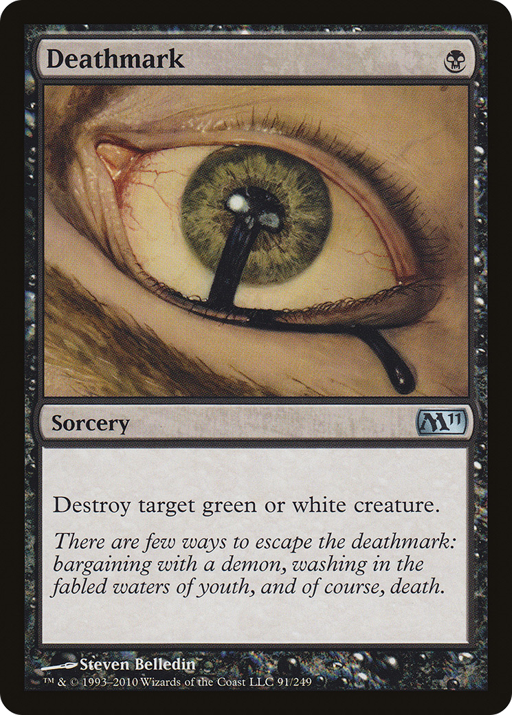Deathmark (M11-091)