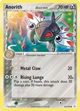 Anorith (Delta Species) - 57/110 - Common