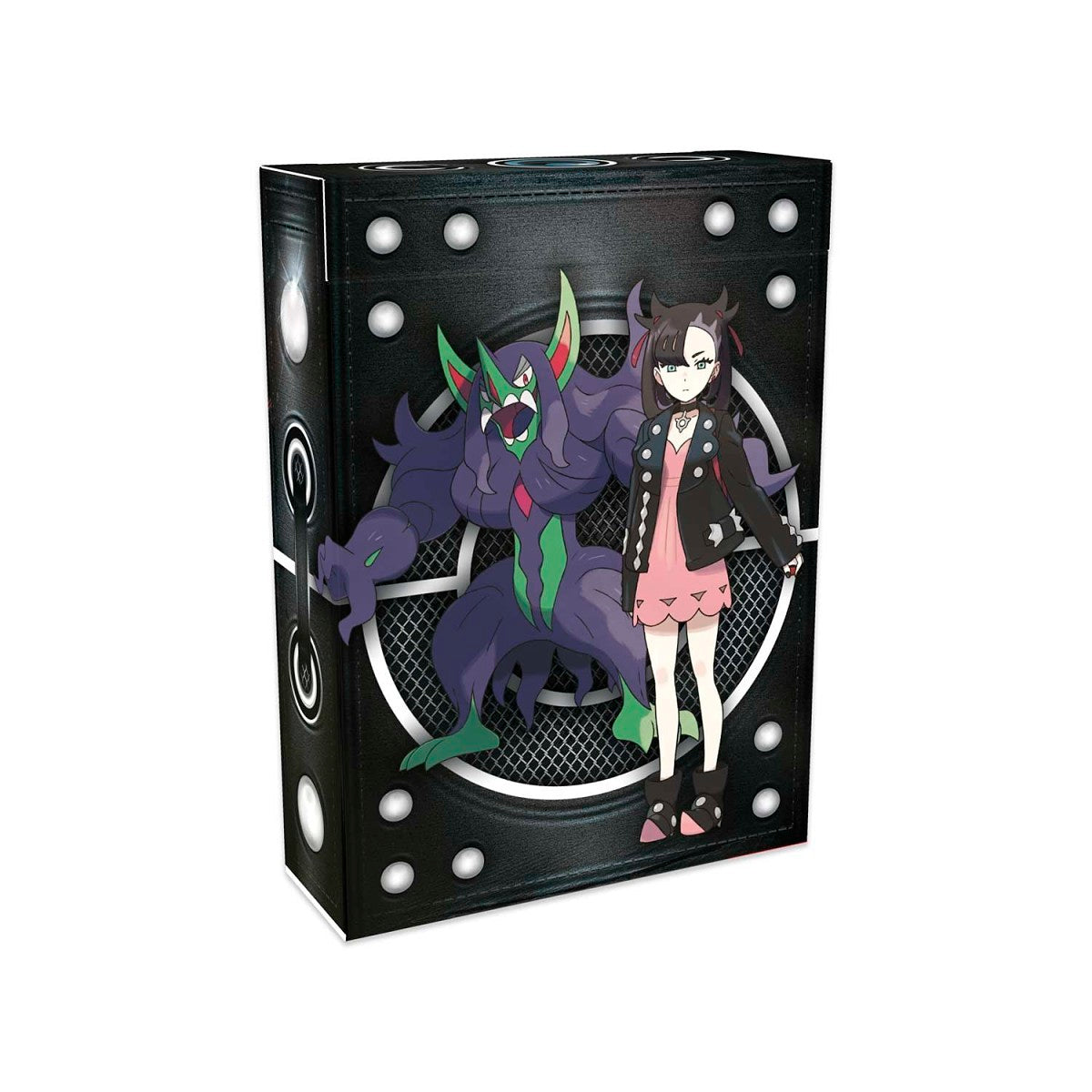 Pokémon Rival Battle Deck (Marnie)