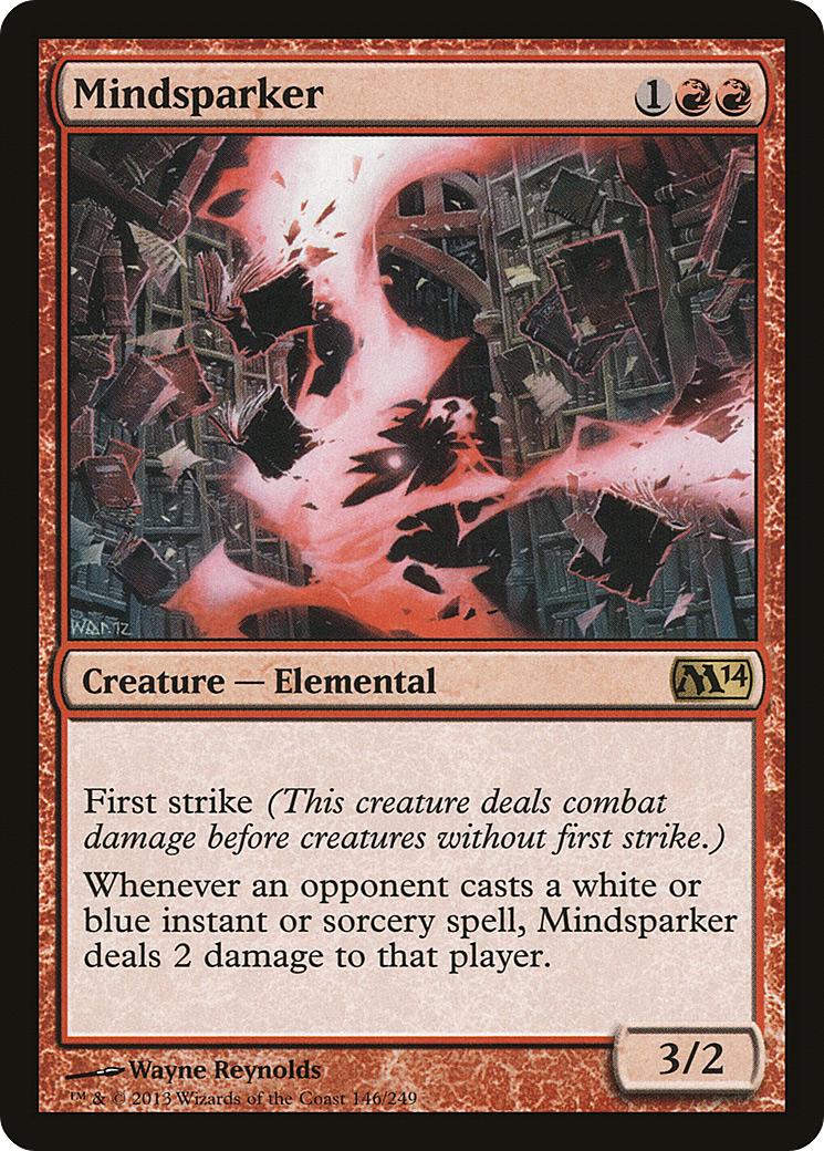 Mindsparker (M14-146)