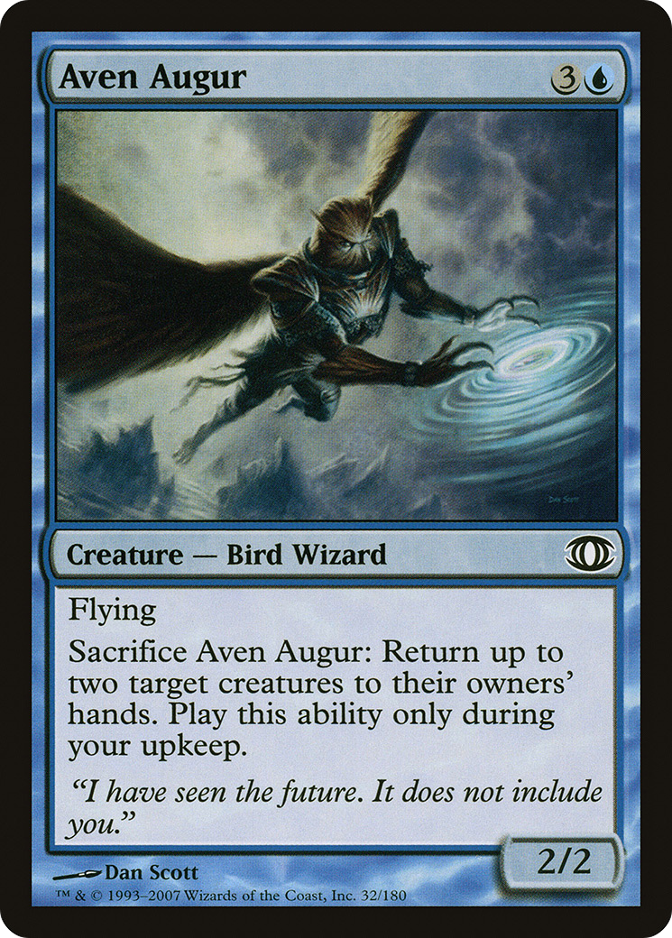 Aven Augur (FUT-032)