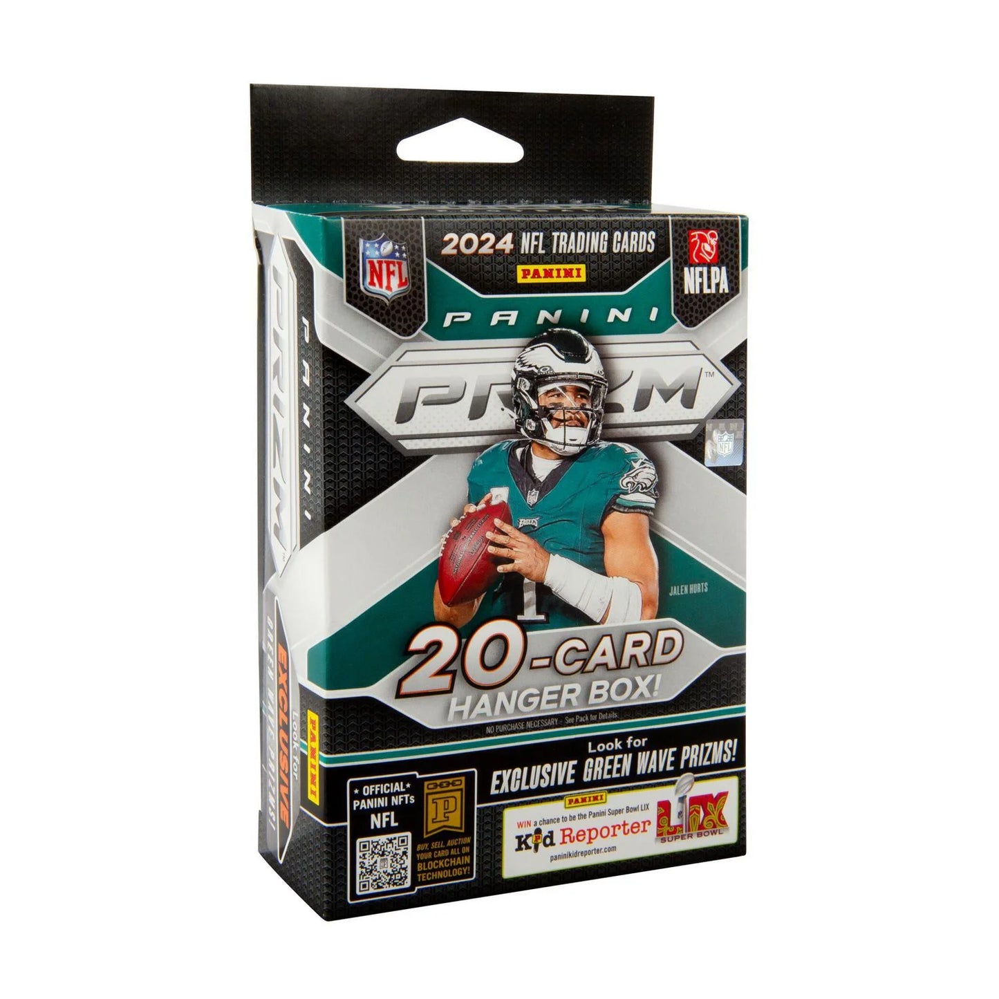 2024 Prizm Hanger