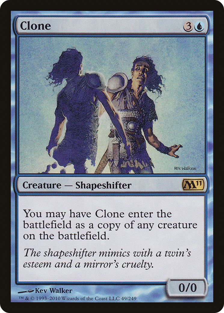 Clone (M11-049)