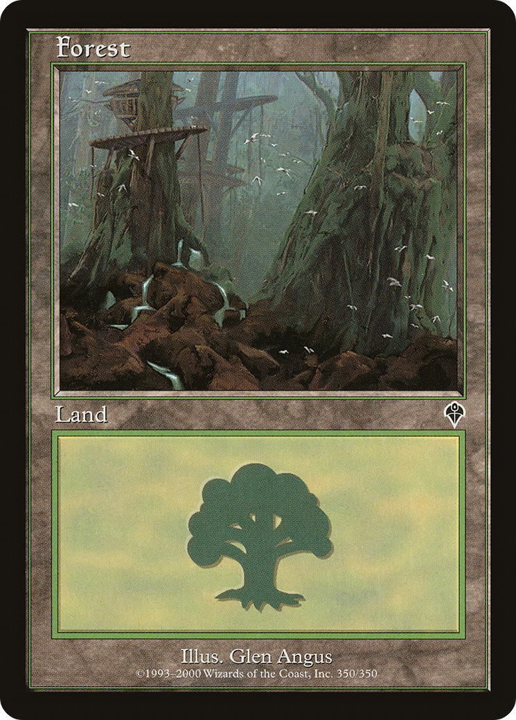 Forest (INV-350)