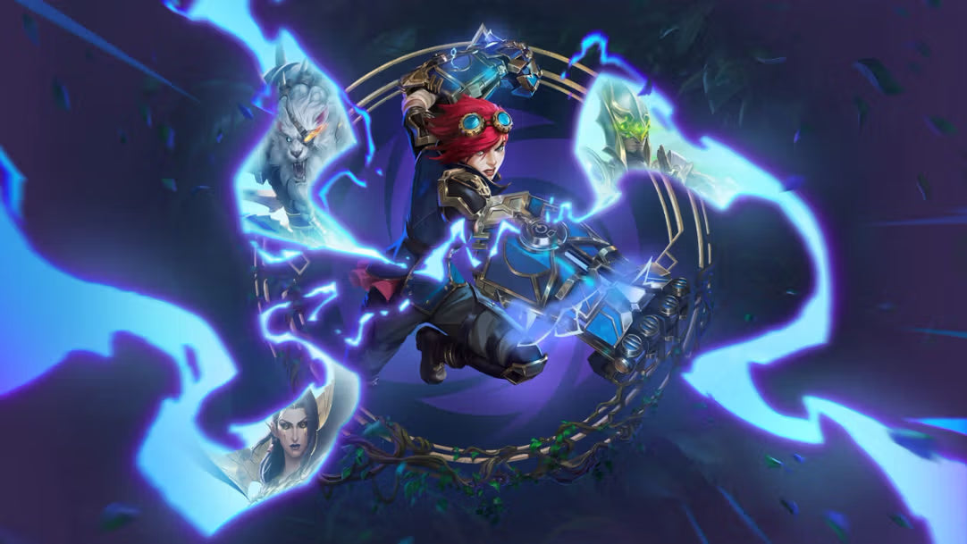 Unleashed Skirmish June 6th