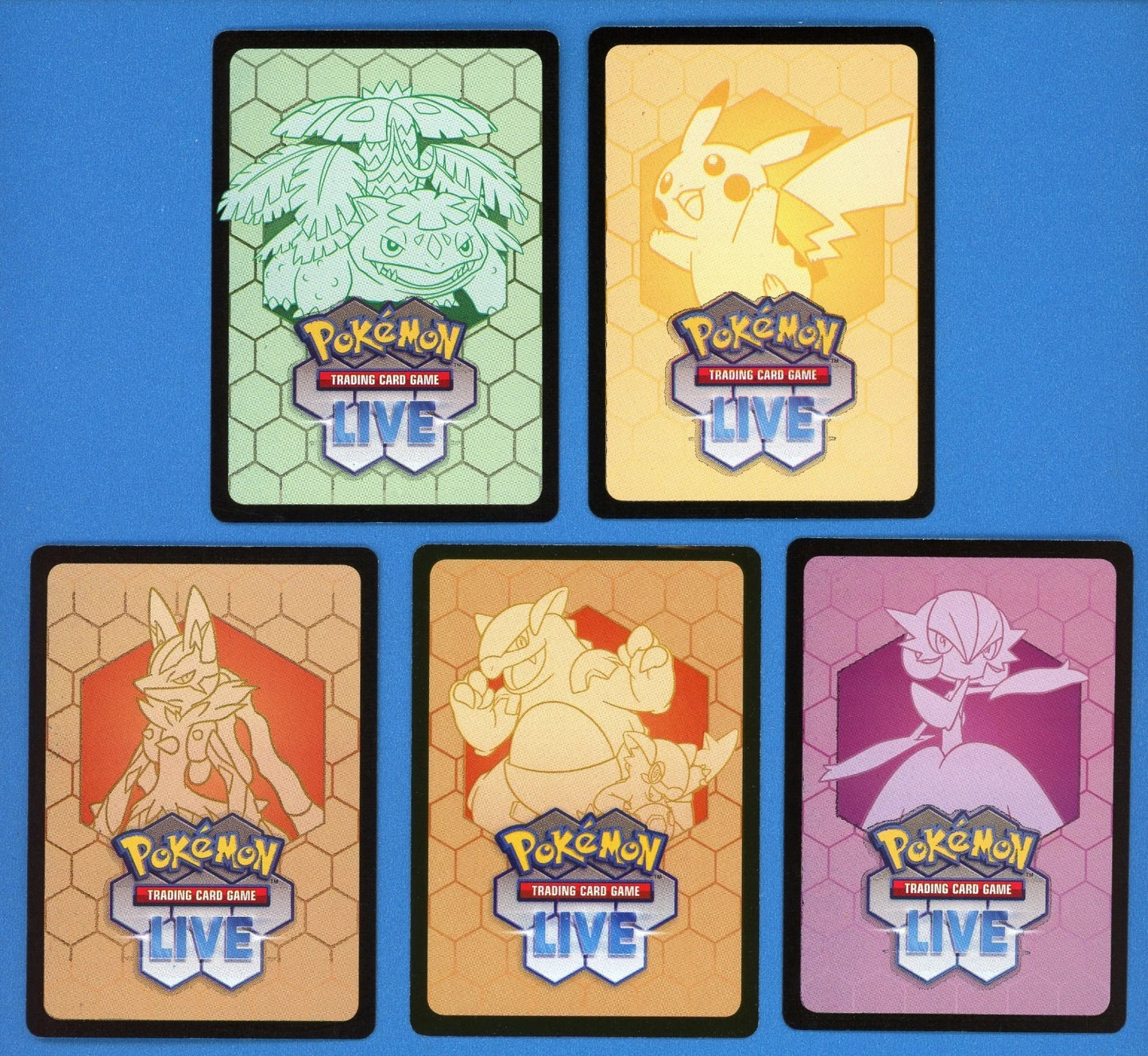 Code Card - Pitch Black Booster Pack