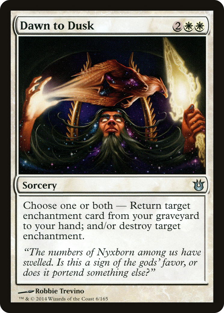 Dawn to Dusk (BNG-006)