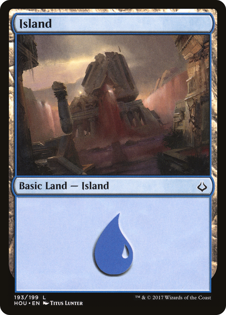 Island (HOU-193)