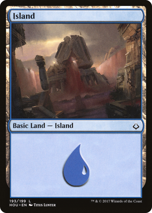 Island (HOU-193)
