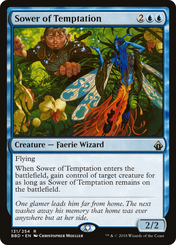 Sower of Temptation (BBD-131)