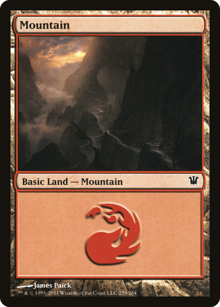 Mountain (ISD-259)