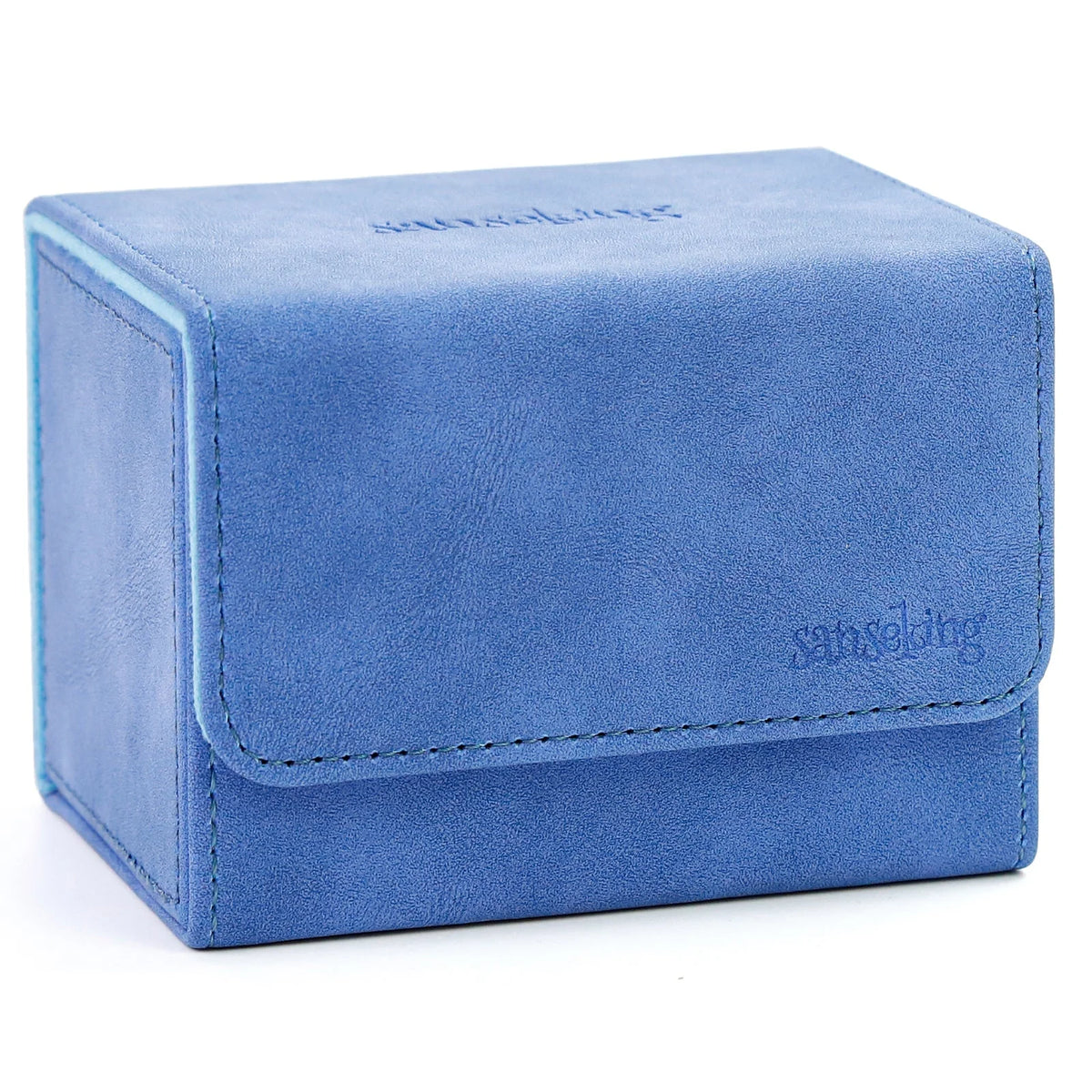 Sanseking - Horizontal Deck Box - 100ct - Various Solid Colors