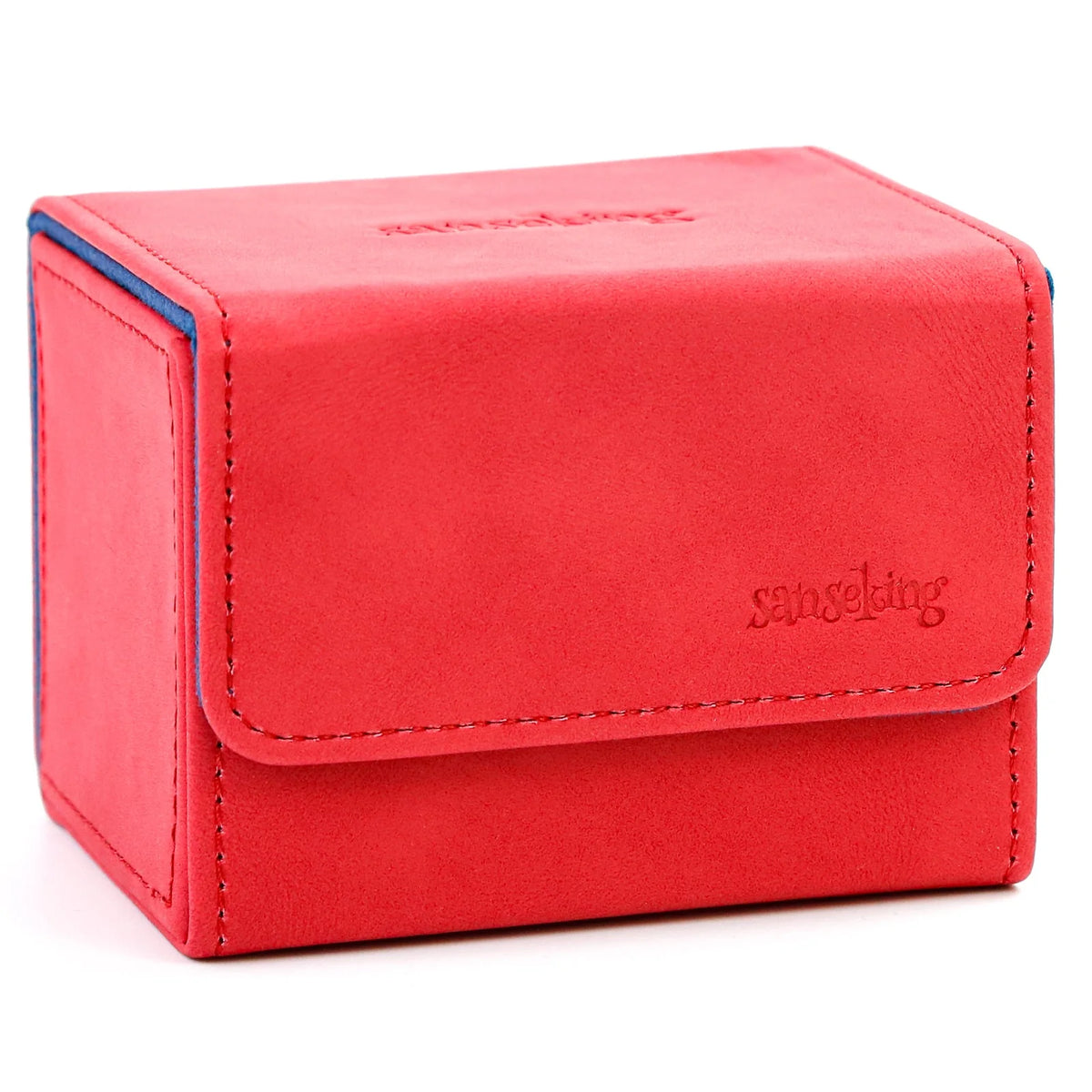 Sanseking - Horizontal Deck Box - 100ct - Various Solid Colors