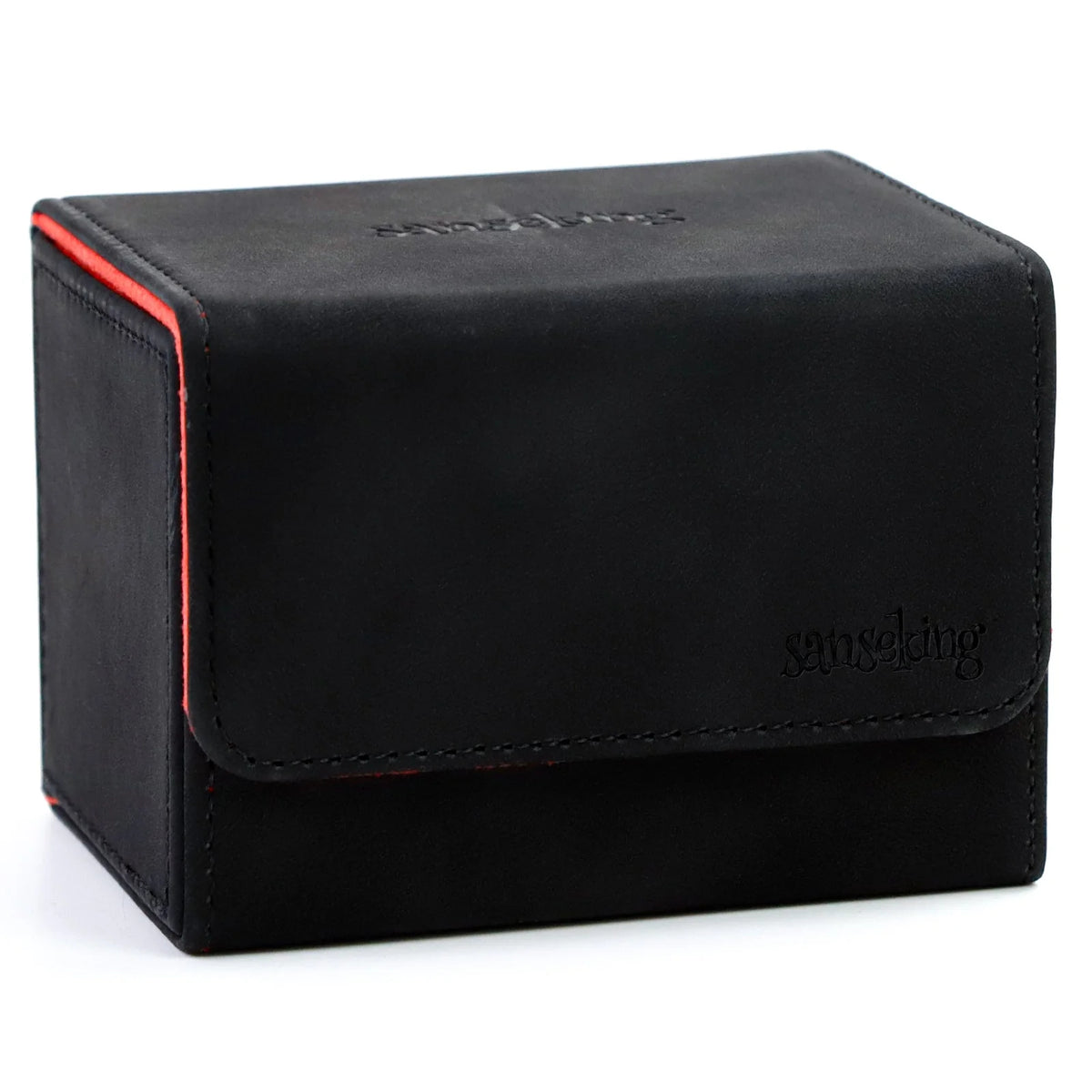 Sanseking - Horizontal Deck Box - 100ct - Various Solid Colors