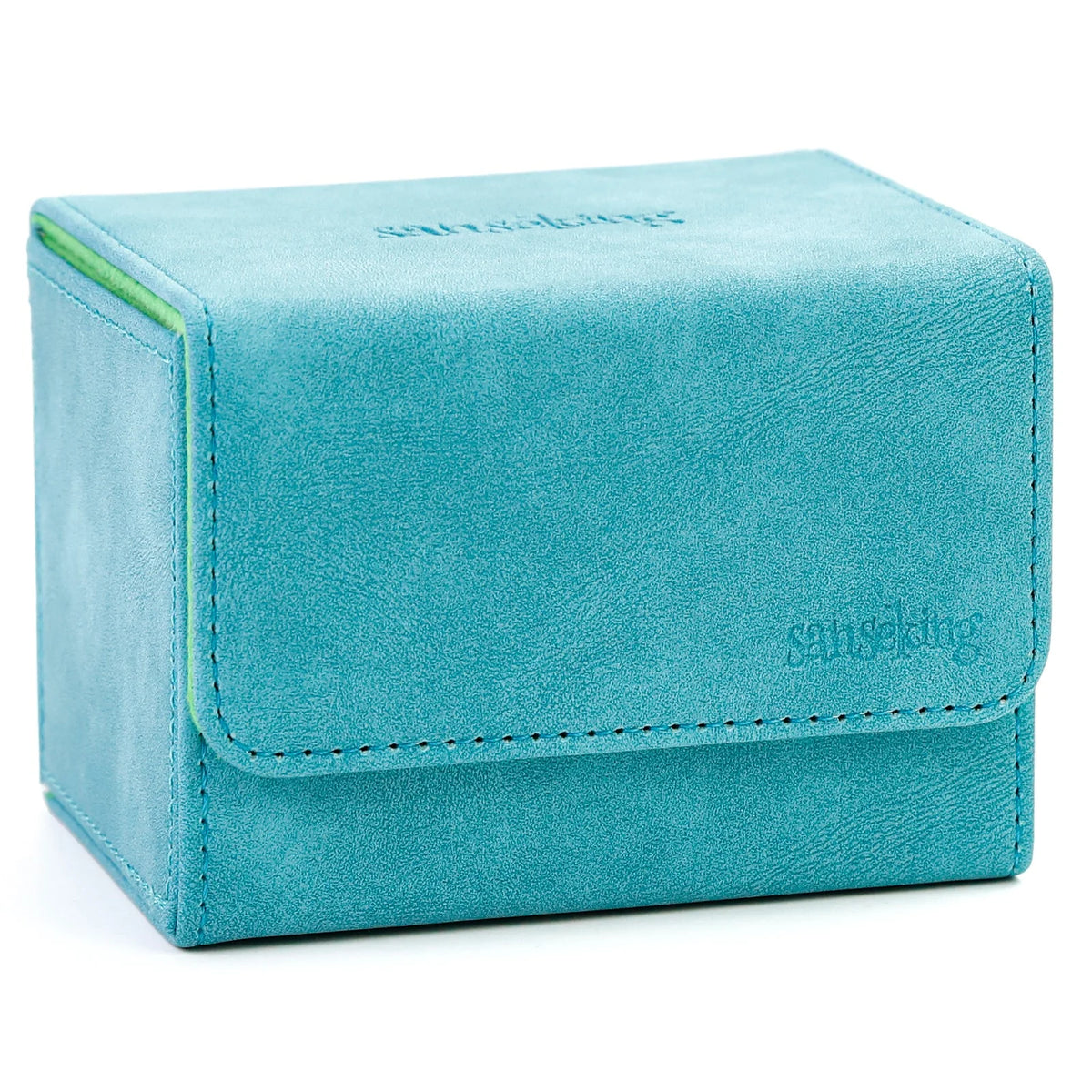 Sanseking - Horizontal Deck Box - 100ct - Various Solid Colors