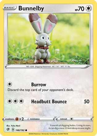 Bunnelby 146   - Common