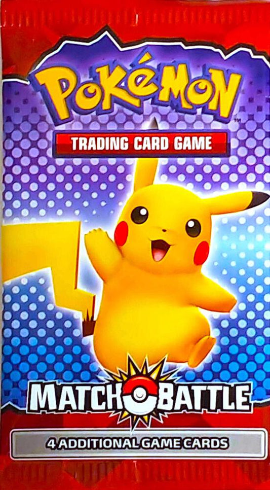 McDonald's 2022 Match & Battle Pack - McDonald's Promos 2022 (M22)