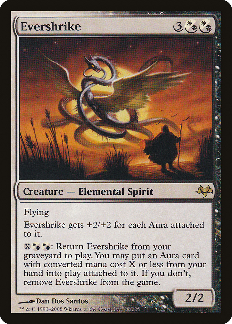 Evershrike (EVE-088)