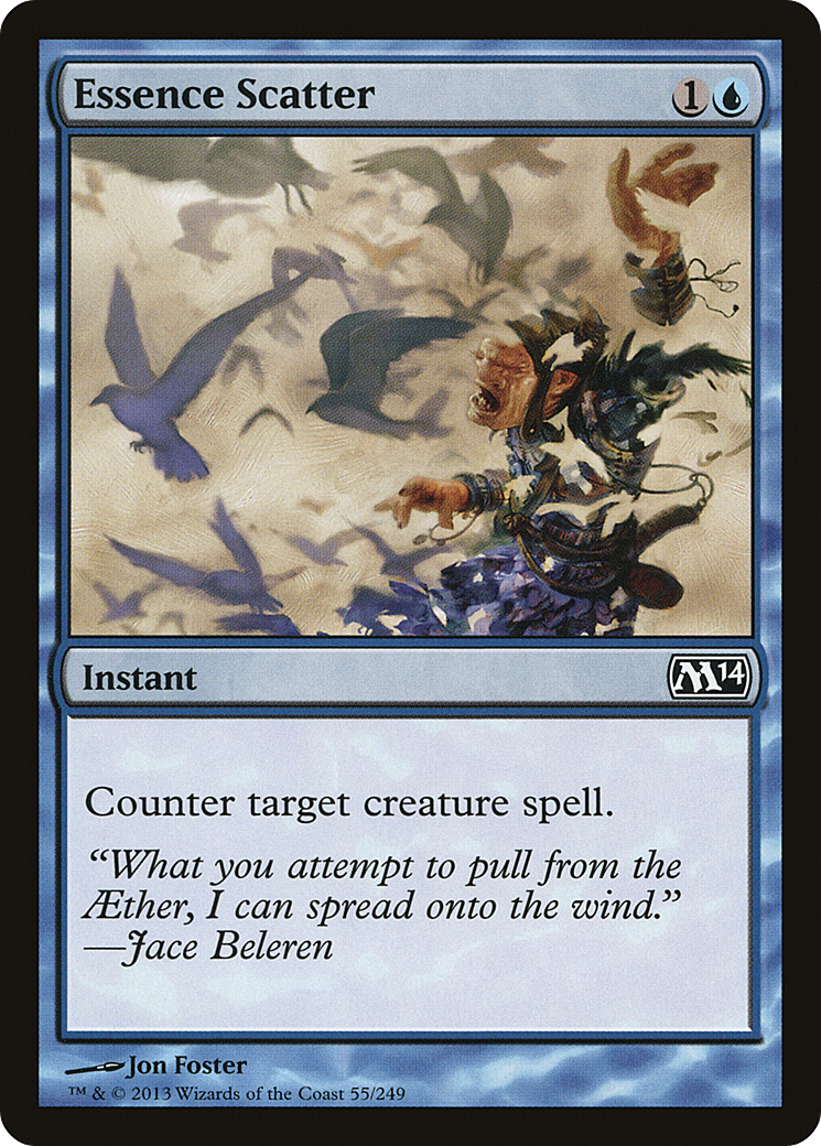 Essence Scatter (M14-055)