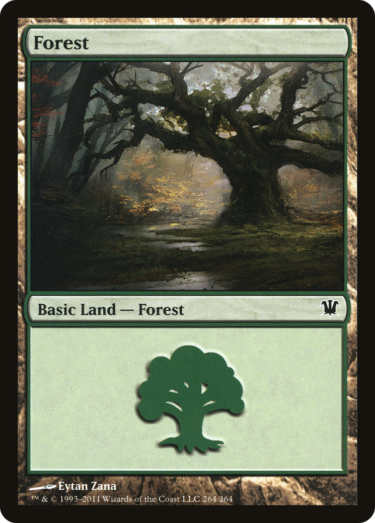 Forest (ISD-264)
