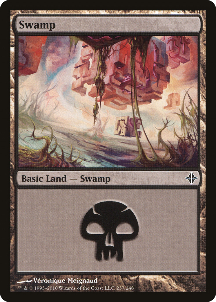 Swamp (ROE-237)