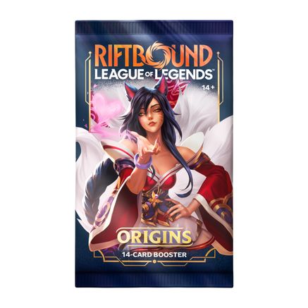 Origins - Single Pack