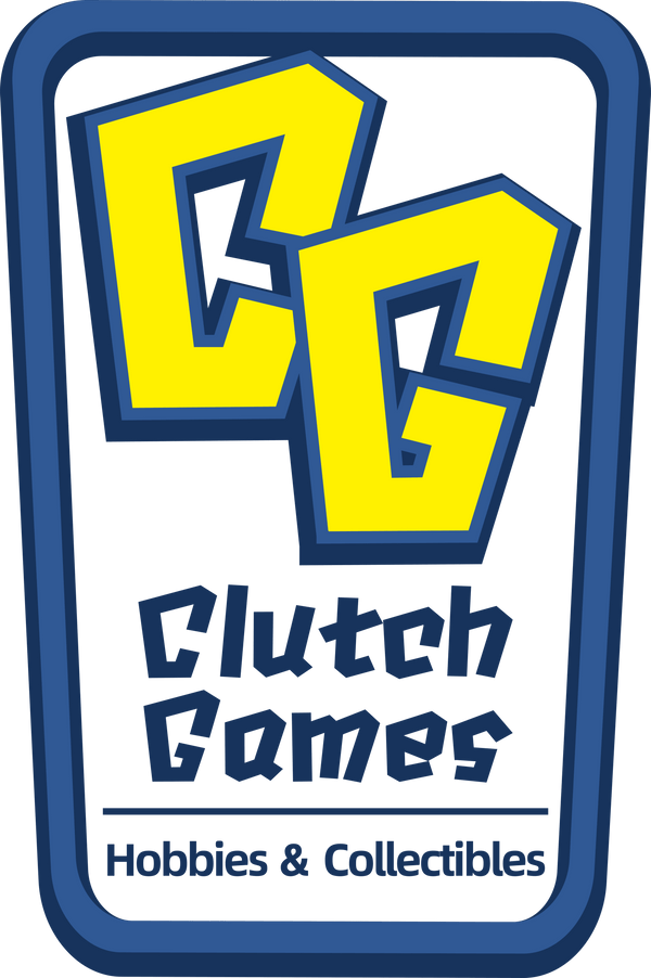 Clutch Games