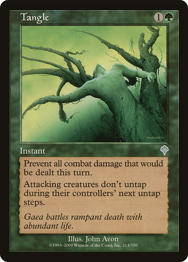Tangle (INV-213)