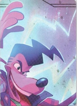 Powerline (World's Greatest Rock Star Puzzle Insert) -