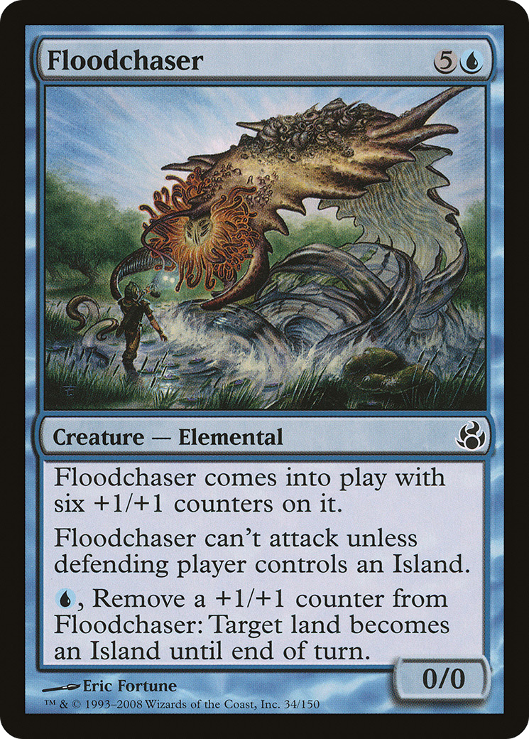 Floodchaser (MOR-034)