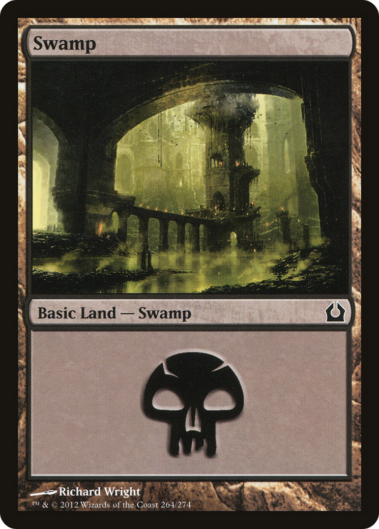 Swamp (RTR-264)