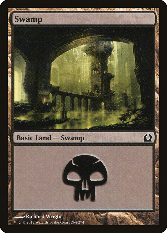 Swamp (RTR-264)