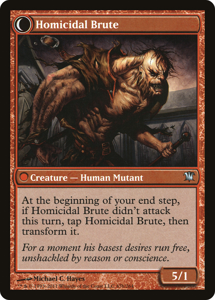Civilized Scholar (ISD-047)