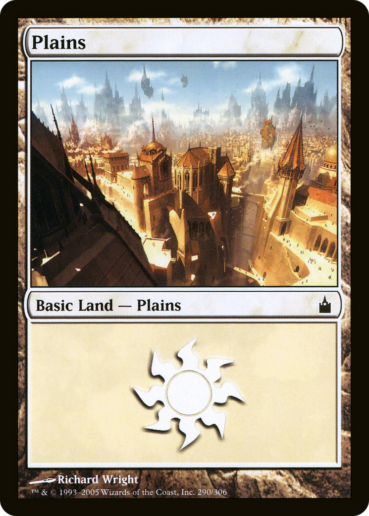 Plains (RAV-290)