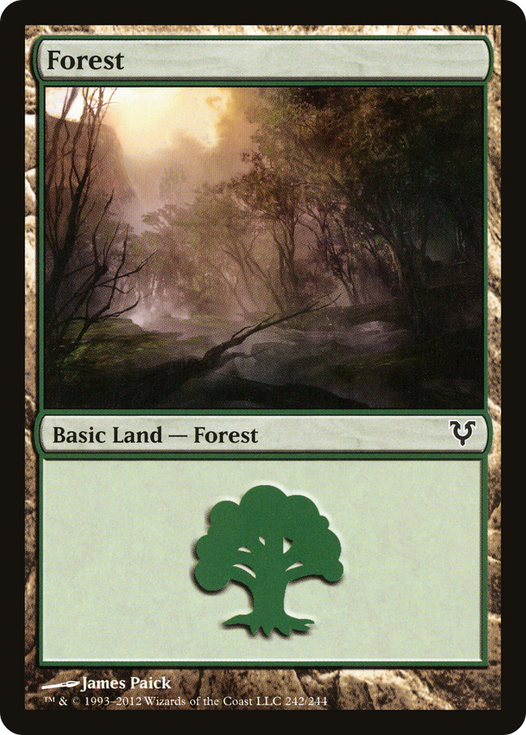 Forest (AVR-242)