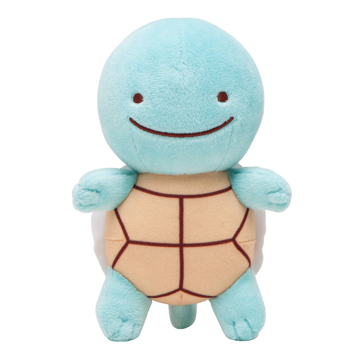 Ditto Transformation Plushies and Key Chain