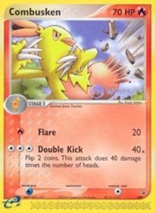 Combusken - 009 (e-League) [Winner] - 9/40 - Promo