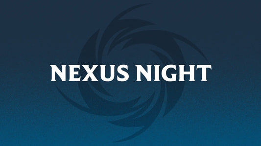 Riftbound Nexus Night Jan 8TH