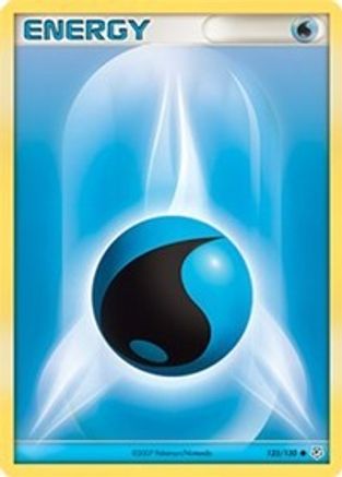 Water Energy - 125/130 - Common